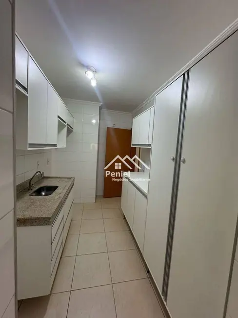 Foto 7 de Apartamento com 3 quartos à venda, 95m2 em Jardim Botânico, Ribeirao Preto - SP
