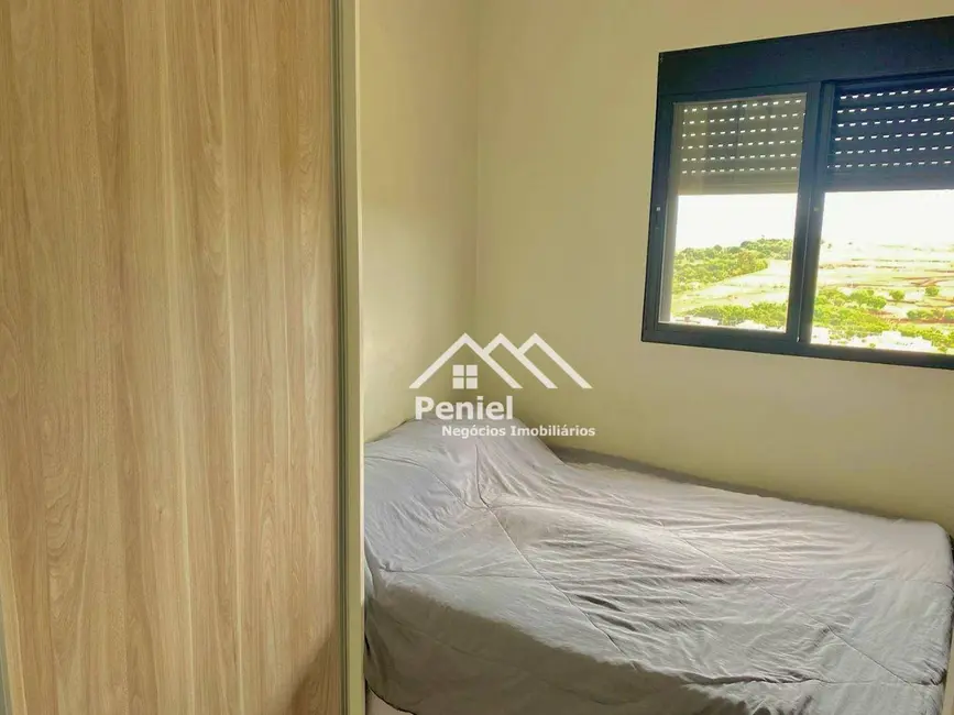 Foto 7 de Apartamento com 1 quarto à venda, 35m2 em Ribeirao Preto - SP