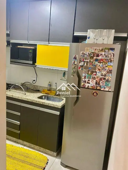 Foto 3 de Apartamento com 1 quarto à venda, 35m2 em Ribeirao Preto - SP