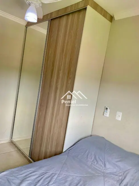 Foto 8 de Apartamento com 1 quarto à venda, 35m2 em Ribeirao Preto - SP