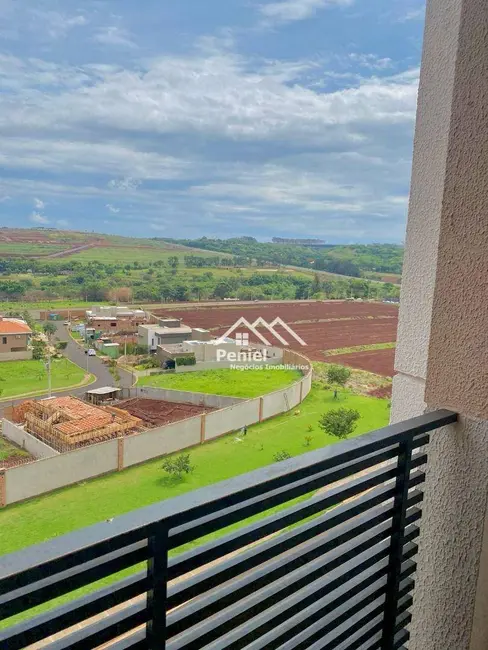 Foto 9 de Apartamento com 1 quarto à venda, 35m2 em Ribeirao Preto - SP