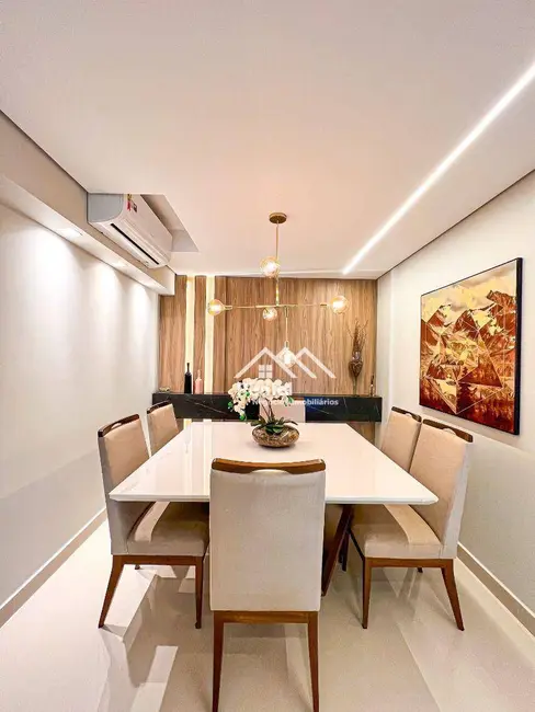 Foto 8 de Apartamento com 3 quartos à venda, 127m2 em Ribeirao Preto - SP