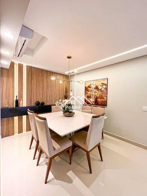 Foto 9 de Apartamento com 3 quartos à venda, 127m2 em Ribeirao Preto - SP