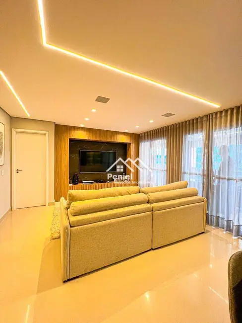 Foto 2 de Apartamento com 3 quartos à venda, 127m2 em Ribeirao Preto - SP
