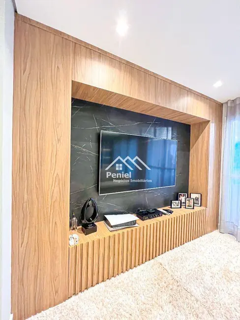 Foto 3 de Apartamento com 3 quartos à venda, 127m2 em Ribeirao Preto - SP