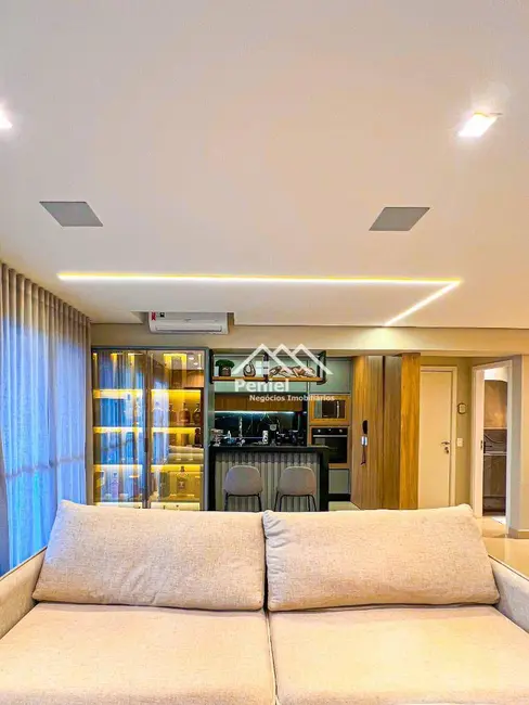 Foto 5 de Apartamento com 3 quartos à venda, 127m2 em Ribeirao Preto - SP