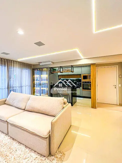 Foto 6 de Apartamento com 3 quartos à venda, 127m2 em Ribeirao Preto - SP