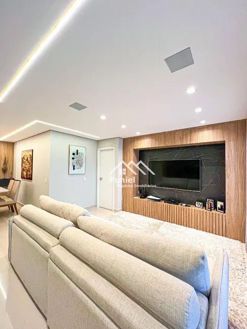 Foto 4 de Apartamento com 3 quartos à venda, 127m2 em Ribeirao Preto - SP