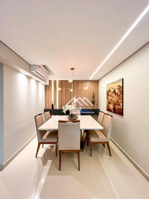 Foto 7 de Apartamento com 3 quartos à venda, 127m2 em Ribeirao Preto - SP