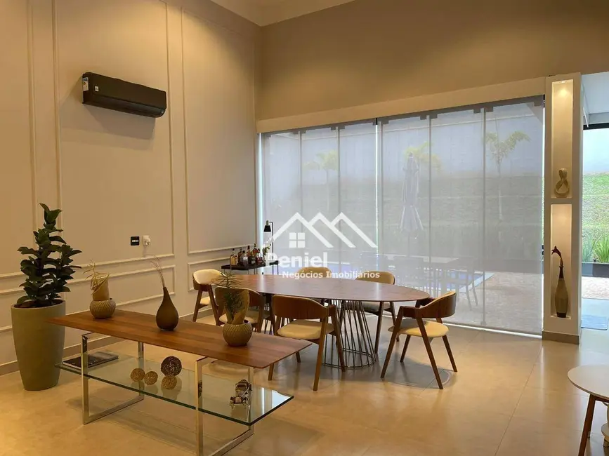 Foto 1 de Casa de Condomínio com 3 quartos à venda, 573m2 em Ribeirao Preto - SP