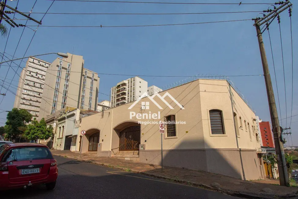 Sala Comercial para alugar, 235m2 em Centro, Ribeirao Preto - SP - imagem 7 Foto 7 de Sala Comercial para alugar, 235m2 em Centro, Ribeirao Preto - SP