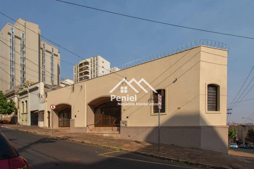 Sala Comercial para alugar, 235m2 em Centro, Ribeirao Preto - SP - imagem 5 Foto 5 de Sala Comercial para alugar, 235m2 em Centro, Ribeirao Preto - SP