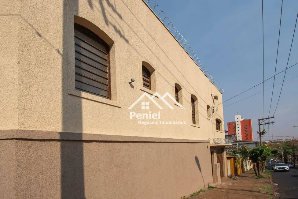 Sala Comercial para alugar, 235m2 em Centro, Ribeirao Preto - SP - imagem 8 Foto 8 de Sala Comercial para alugar, 235m2 em Centro, Ribeirao Preto - SP
