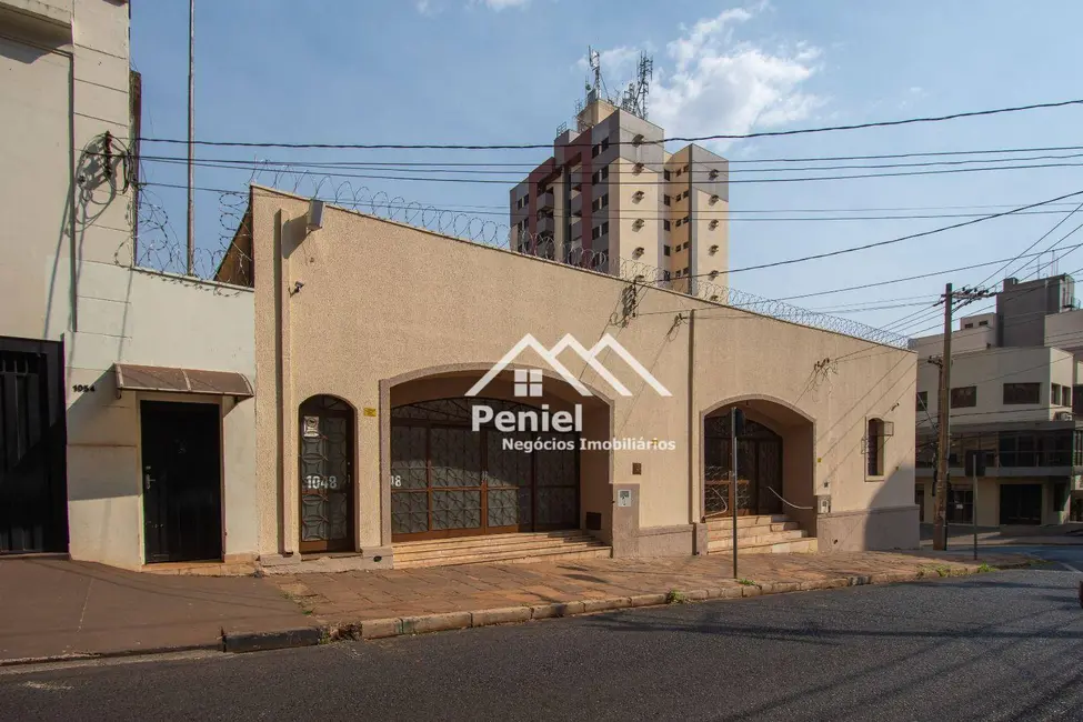 Sala Comercial para alugar, 235m2 em Centro, Ribeirao Preto - SP - imagem 4 Foto 4 de Sala Comercial para alugar, 235m2 em Centro, Ribeirao Preto - SP