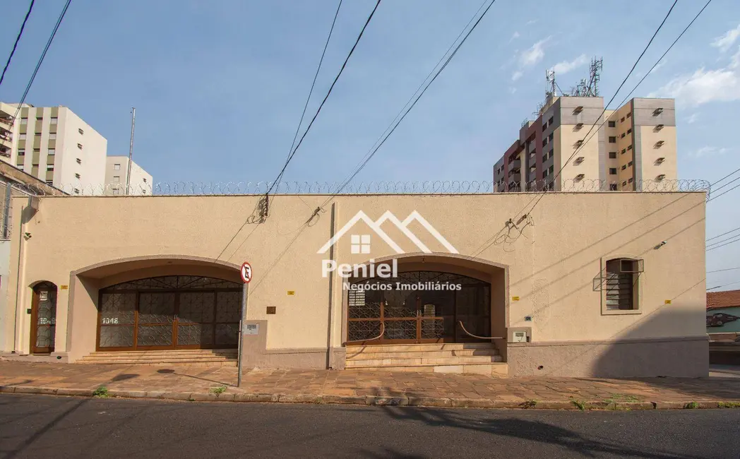 Sala Comercial para alugar, 235m2 em Centro, Ribeirao Preto - SP - imagem 1 Foto 1 de Sala Comercial para alugar, 235m2 em Centro, Ribeirao Preto - SP