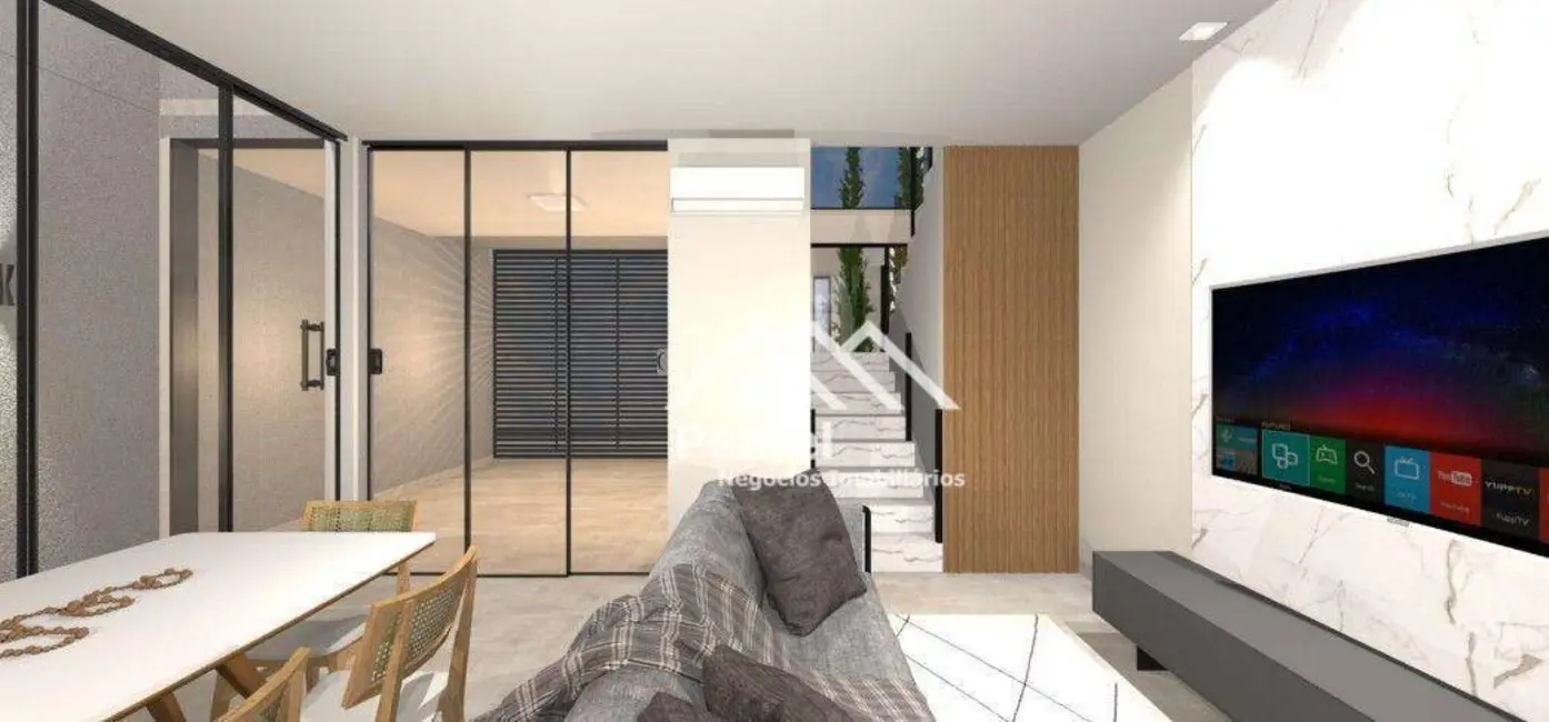 Foto 5 de Sobrado com 2 quartos à venda, 250m2 em Ribeirao Preto - SP