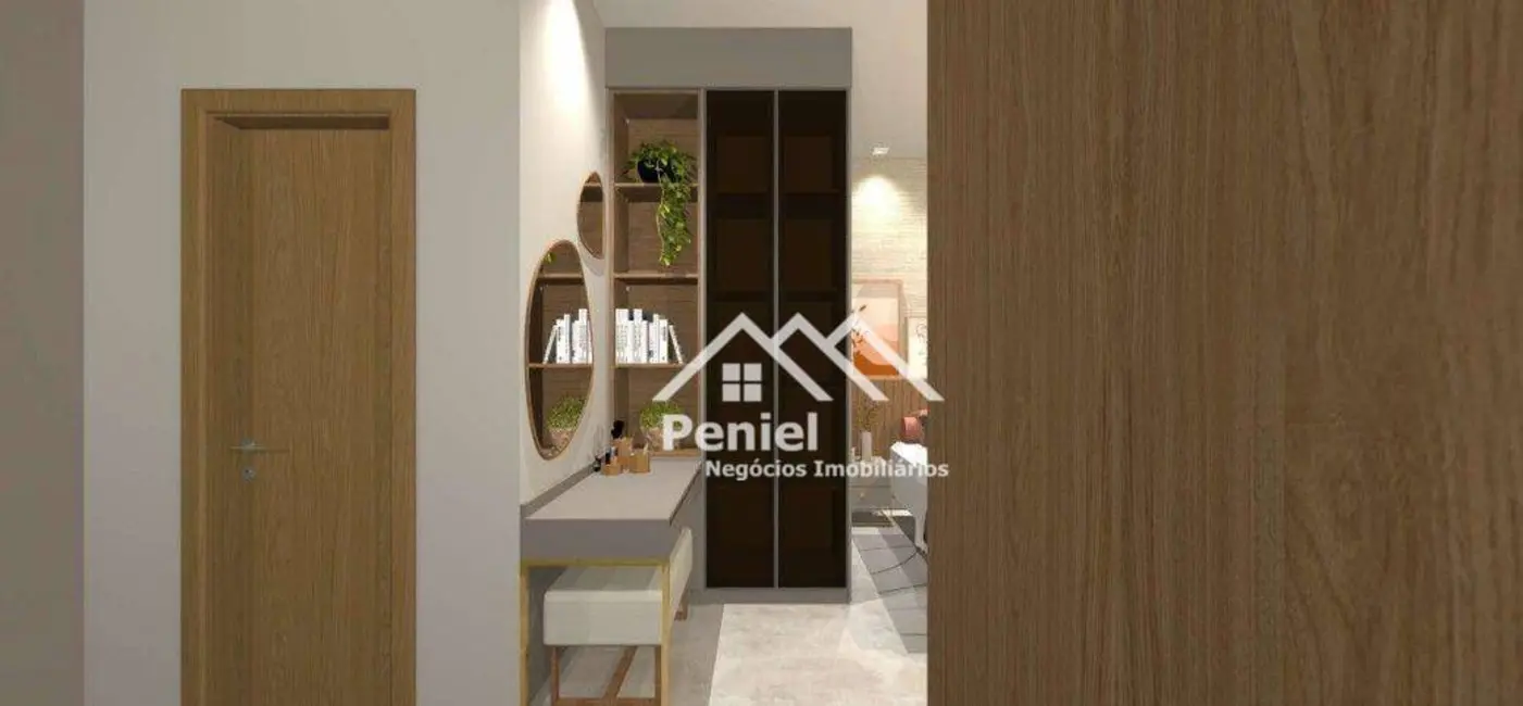 Foto 9 de Sobrado com 2 quartos à venda, 250m2 em Ribeirao Preto - SP