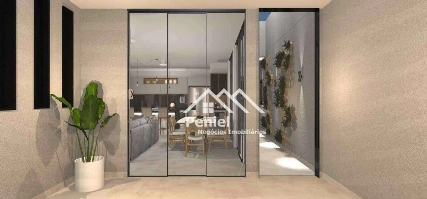 Foto 3 de Sobrado com 2 quartos à venda, 250m2 em Ribeirao Preto - SP