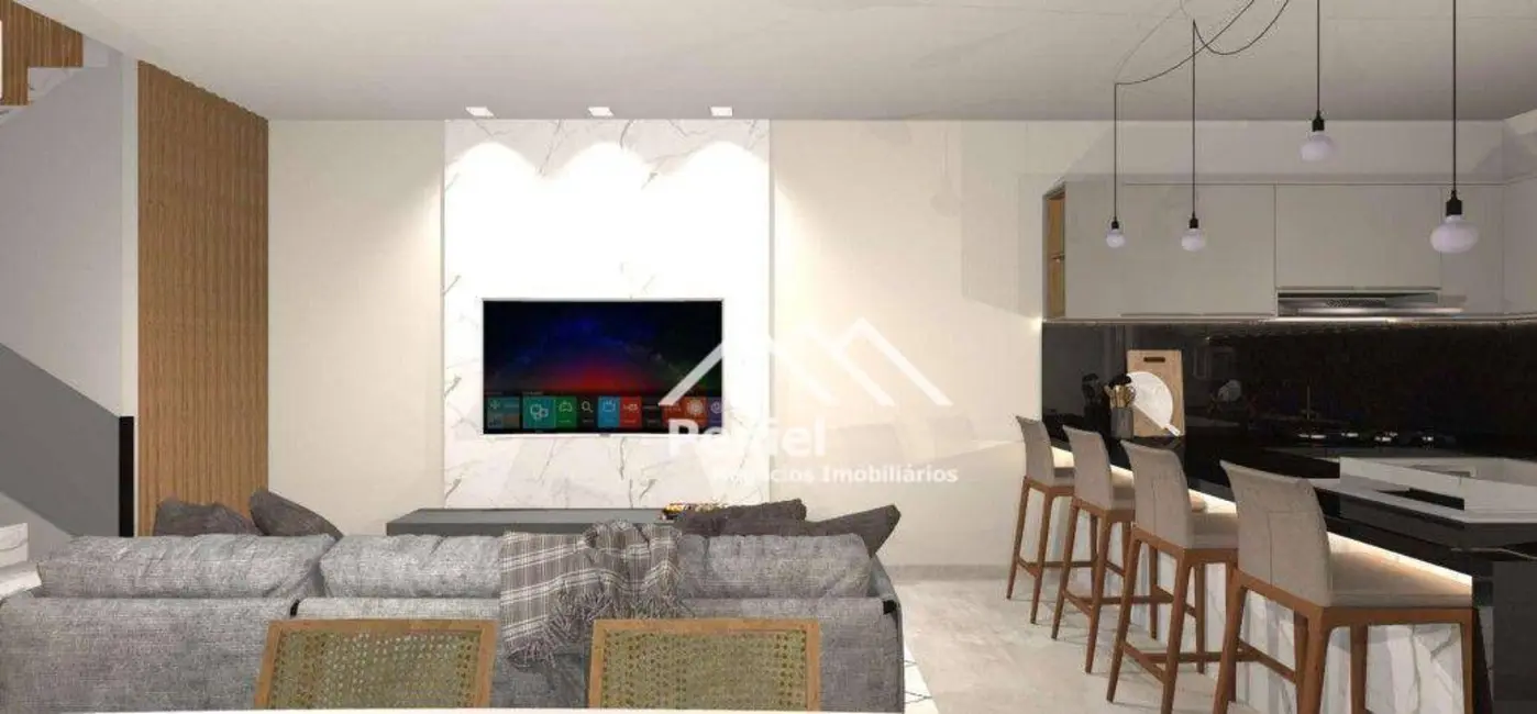 Foto 6 de Sobrado com 2 quartos à venda, 250m2 em Ribeirao Preto - SP