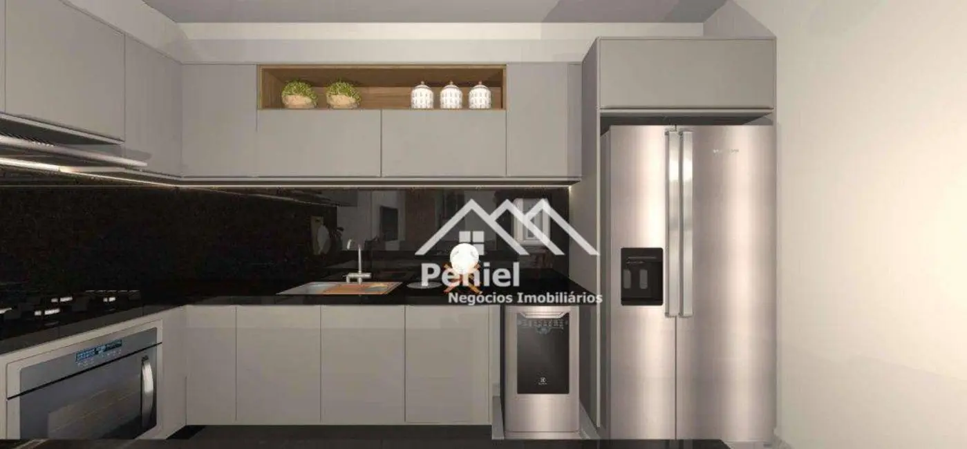 Foto 8 de Sobrado com 2 quartos à venda, 250m2 em Ribeirao Preto - SP