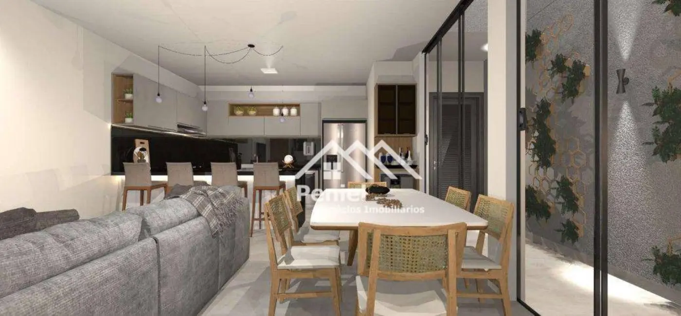 Foto 4 de Sobrado com 2 quartos à venda, 250m2 em Ribeirao Preto - SP