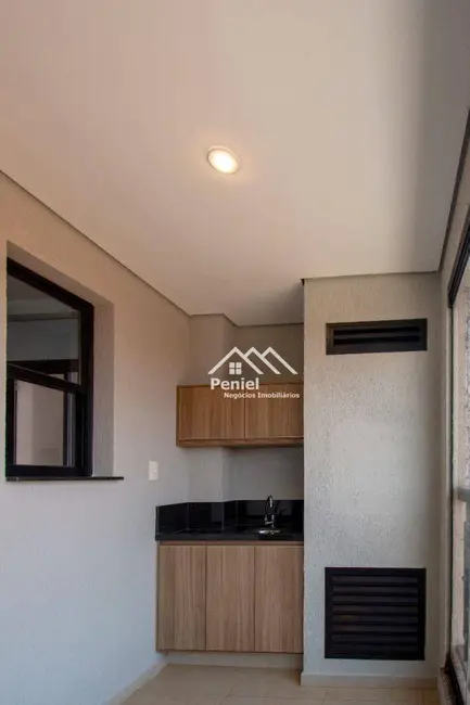 Foto 7 de Apartamento com 3 quartos para alugar, 98m2 em Quinta da Primavera, Ribeirao Preto - SP