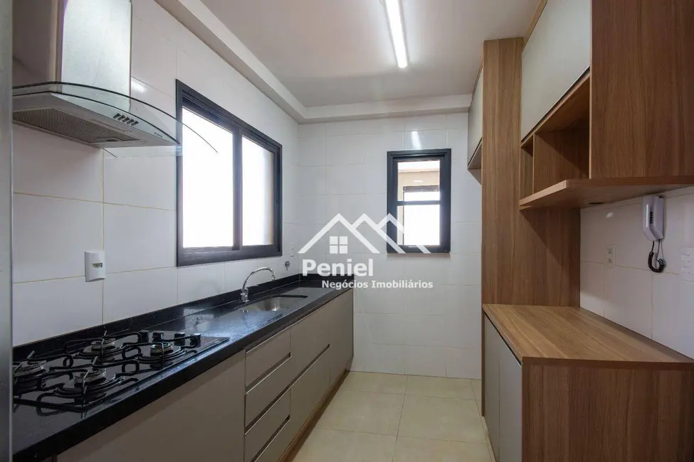 Foto 9 de Apartamento com 3 quartos para alugar, 98m2 em Quinta da Primavera, Ribeirao Preto - SP