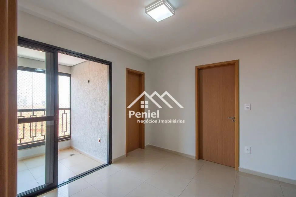 Foto 4 de Apartamento com 3 quartos para alugar, 98m2 em Quinta da Primavera, Ribeirao Preto - SP