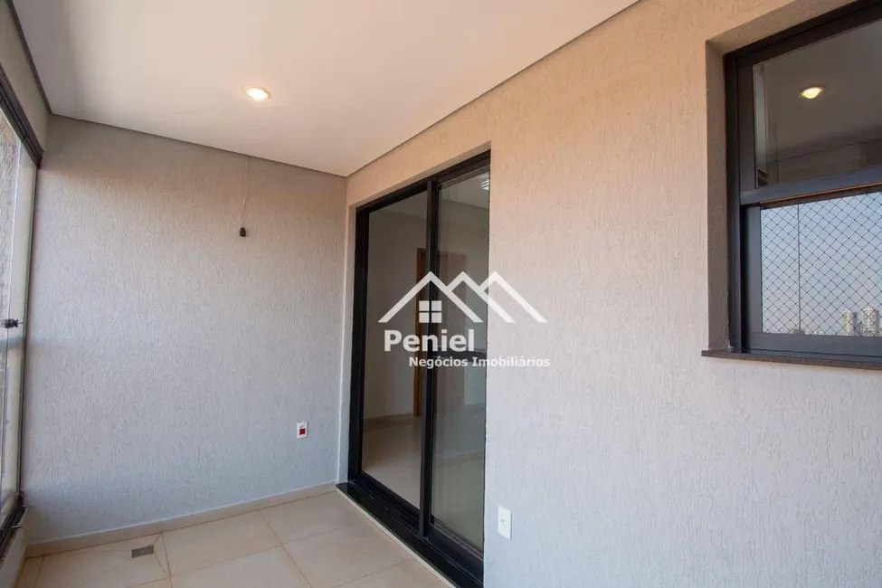 Foto 8 de Apartamento com 3 quartos para alugar, 98m2 em Quinta da Primavera, Ribeirao Preto - SP