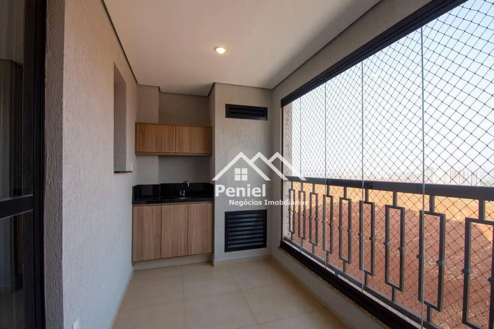 Foto 6 de Apartamento com 3 quartos para alugar, 98m2 em Quinta da Primavera, Ribeirao Preto - SP