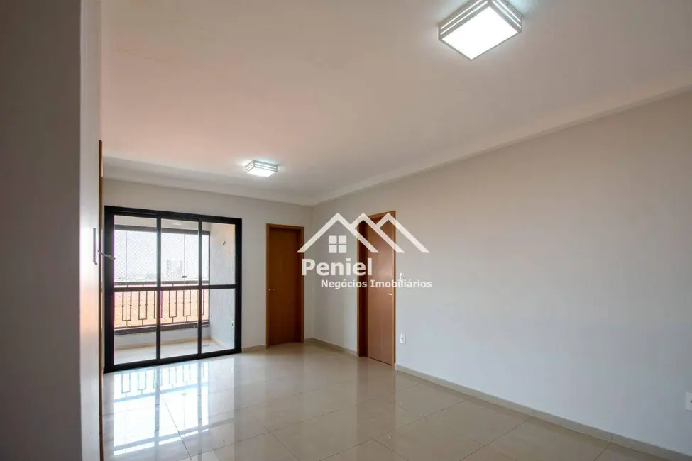 Foto 2 de Apartamento com 3 quartos para alugar, 98m2 em Quinta da Primavera, Ribeirao Preto - SP
