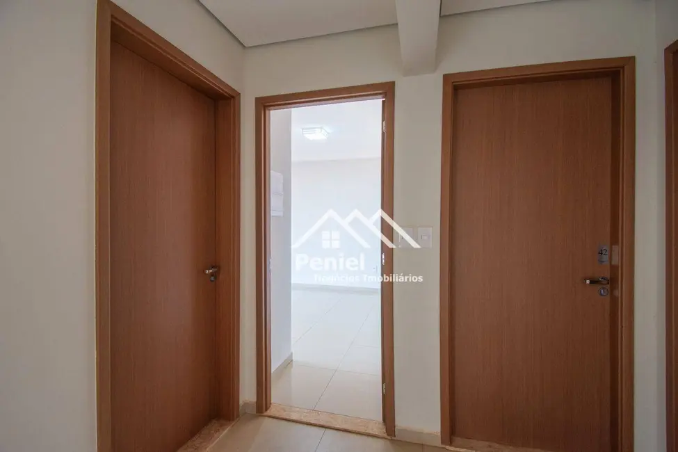 Foto 4 de Apartamento com 3 quartos para alugar, 98m2 em Quinta da Primavera, Ribeirao Preto - SP