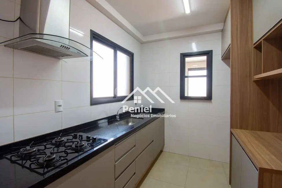 Foto 9 de Apartamento com 3 quartos para alugar, 98m2 em Quinta da Primavera, Ribeirao Preto - SP