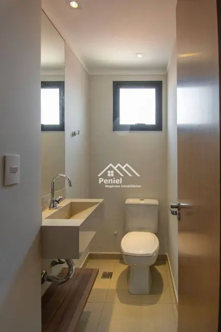 Foto 6 de Apartamento com 3 quartos para alugar, 98m2 em Quinta da Primavera, Ribeirao Preto - SP