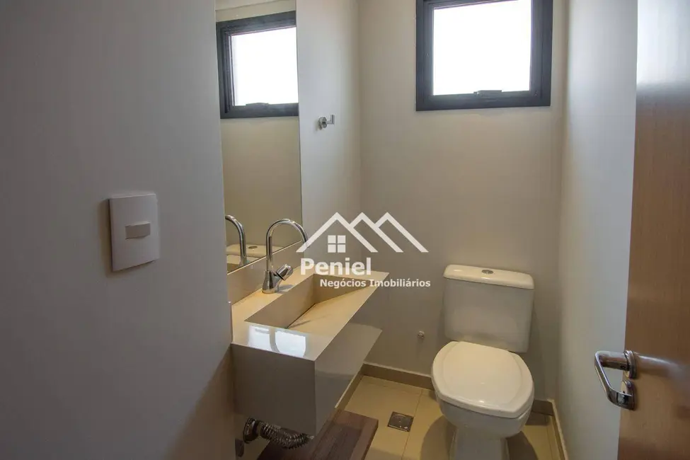 Foto 5 de Apartamento com 3 quartos para alugar, 98m2 em Quinta da Primavera, Ribeirao Preto - SP