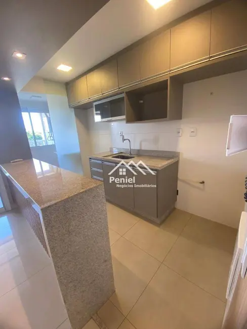 Foto 9 de Apartamento com 3 quartos para alugar, 93m2 em Ribeirao Preto - SP