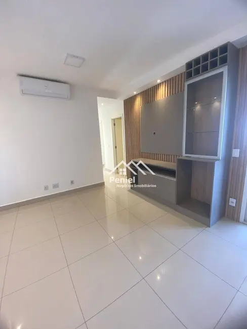 Foto 3 de Apartamento com 3 quartos para alugar, 93m2 em Ribeirao Preto - SP
