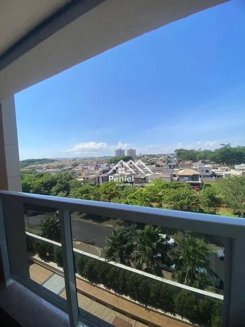 Foto 7 de Apartamento com 3 quartos para alugar, 93m2 em Ribeirao Preto - SP