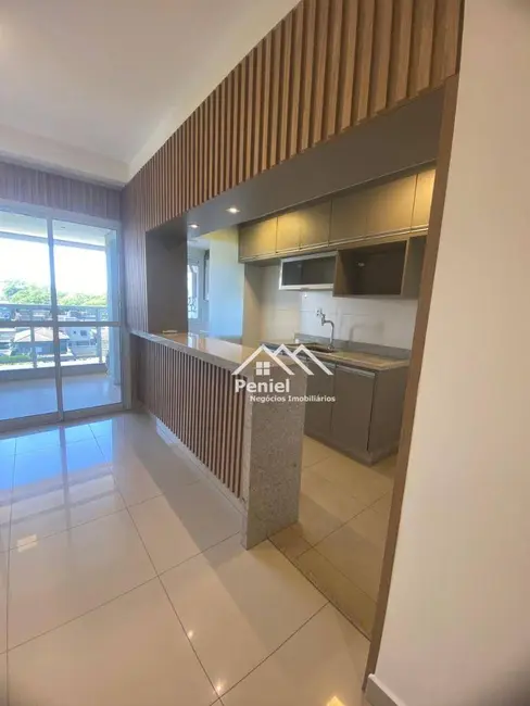 Foto 8 de Apartamento com 3 quartos para alugar, 93m2 em Ribeirao Preto - SP