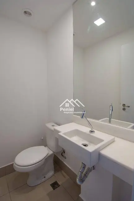 Foto 7 de Apartamento com 3 quartos para alugar, 90m2 em Ribeirao Preto - SP