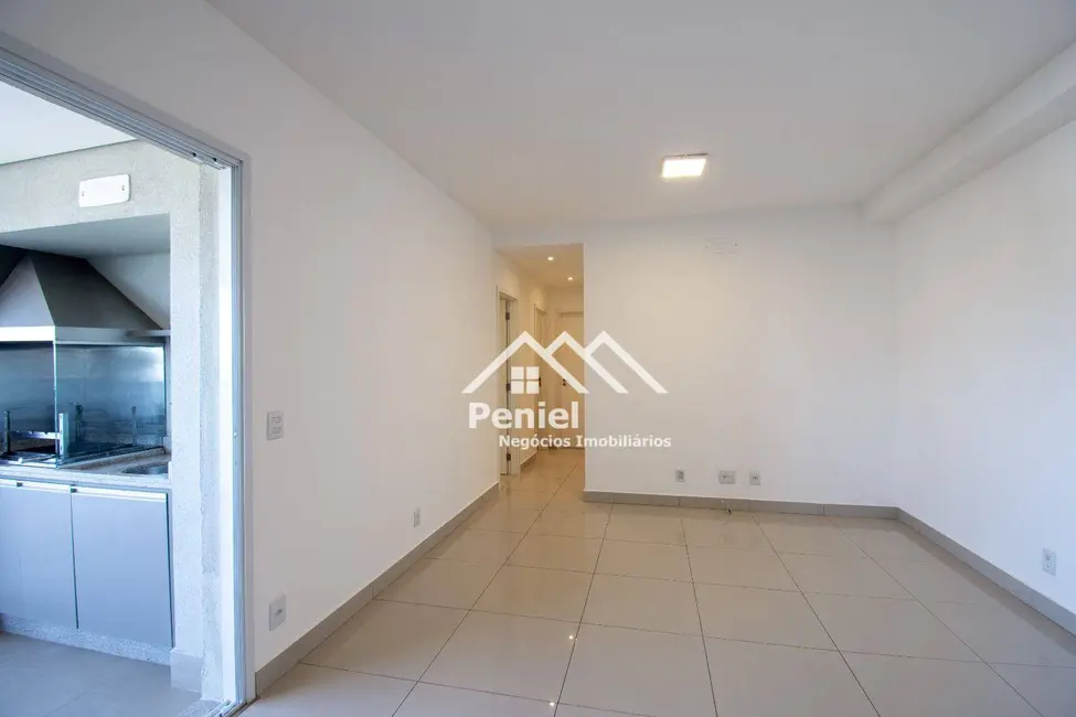 Foto 3 de Apartamento com 3 quartos para alugar, 90m2 em Ribeirao Preto - SP