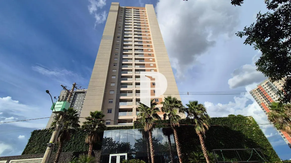 Foto 1 de Apartamento com 3 quartos para alugar, 93m2 em Ribeirao Preto - SP