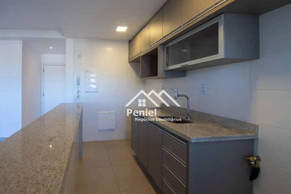 Foto 6 de Apartamento com 3 quartos para alugar, 90m2 em Ribeirao Preto - SP