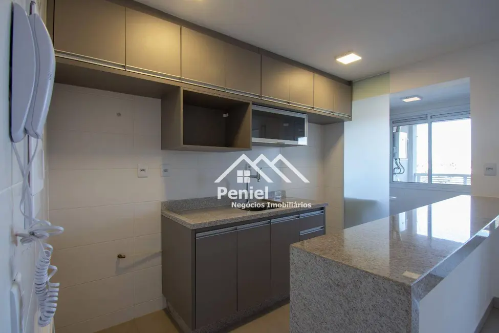 Foto 5 de Apartamento com 3 quartos para alugar, 90m2 em Ribeirao Preto - SP