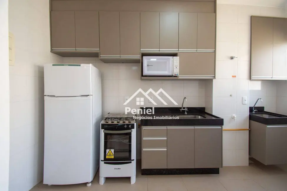 Foto 7 de Apartamento com 2 quartos para alugar, 45m2 em Recreio das Acácias, Ribeirao Preto - SP