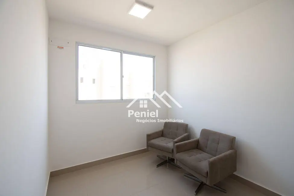 Foto 4 de Apartamento com 2 quartos para alugar, 45m2 em Recreio das Acácias, Ribeirao Preto - SP