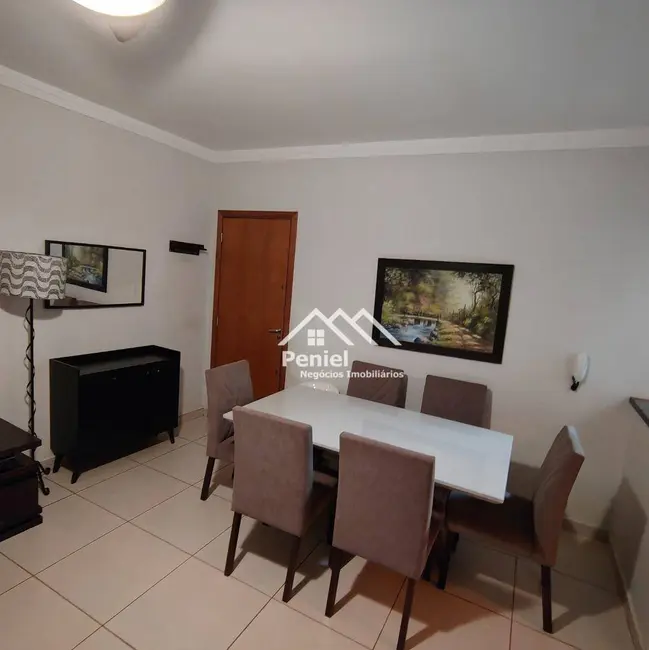 Foto 4 de Apartamento com 2 quartos à venda, 72m2 em Residencial Flórida, Ribeirao Preto - SP