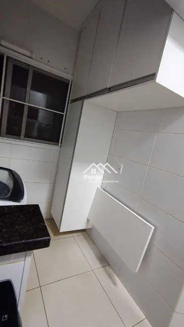 Foto 9 de Apartamento com 2 quartos à venda, 72m2 em Residencial Flórida, Ribeirao Preto - SP