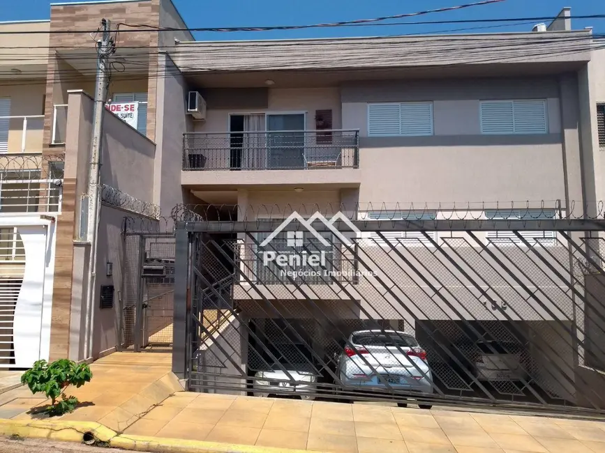 Foto 1 de Apartamento com 2 quartos à venda, 72m2 em Residencial Flórida, Ribeirao Preto - SP