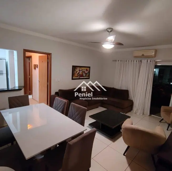 Foto 3 de Apartamento com 2 quartos à venda, 72m2 em Residencial Flórida, Ribeirao Preto - SP